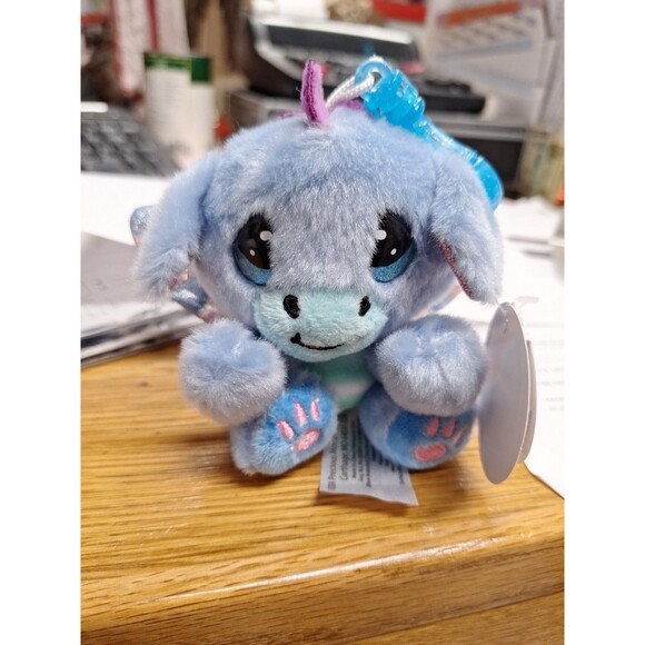 Dragon Plush NWT‎ Small Stuffed Animal Kids Toy Cutie Pet-tudies! - Picture 5 of 11